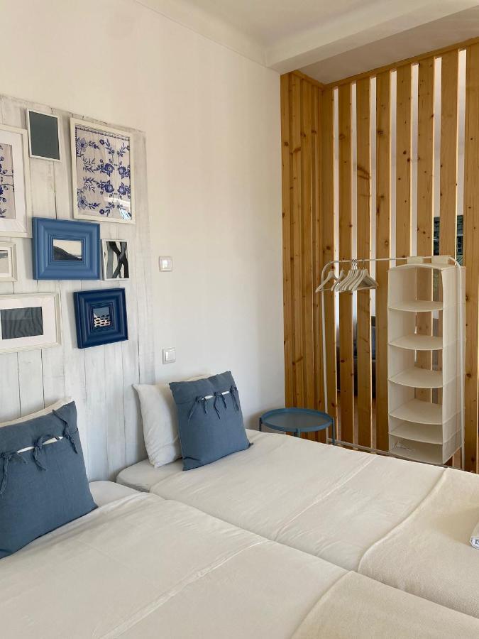 Casa Dos Carvalhos Ξενοδοχείο Κοΐμπρα Εξωτερικό φωτογραφία