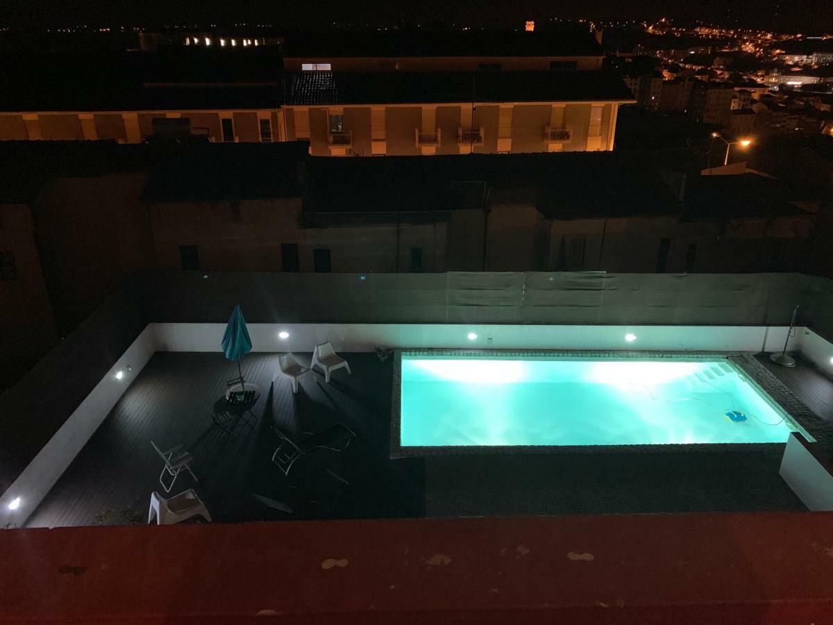 Casa Dos Carvalhos Ξενοδοχείο Κοΐμπρα Εξωτερικό φωτογραφία
